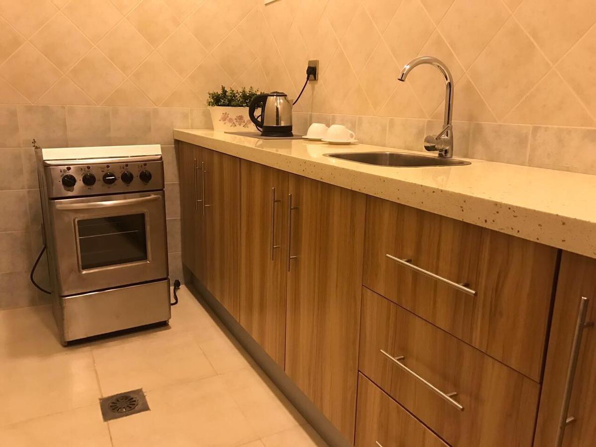 Gulf Breeze Hotel Apartments Khobar Bagian luar foto
